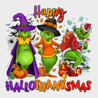 Happy Hallothanksmas Urban Hoodie | Teevron