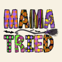 Mama Tried Vintage Tee | Teevron
