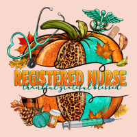 Registered Nurse Pumpkin Urban Hoodie | Teevron