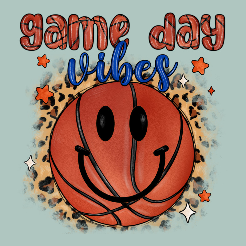 Game Day Vibes Premium Sweatshirt by MaliasSmallBusiness | Teevron