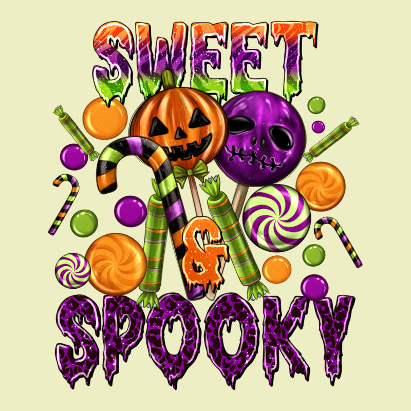 Sweet And Spooky Urban Hoodie by texasbilliewilder | Teevron