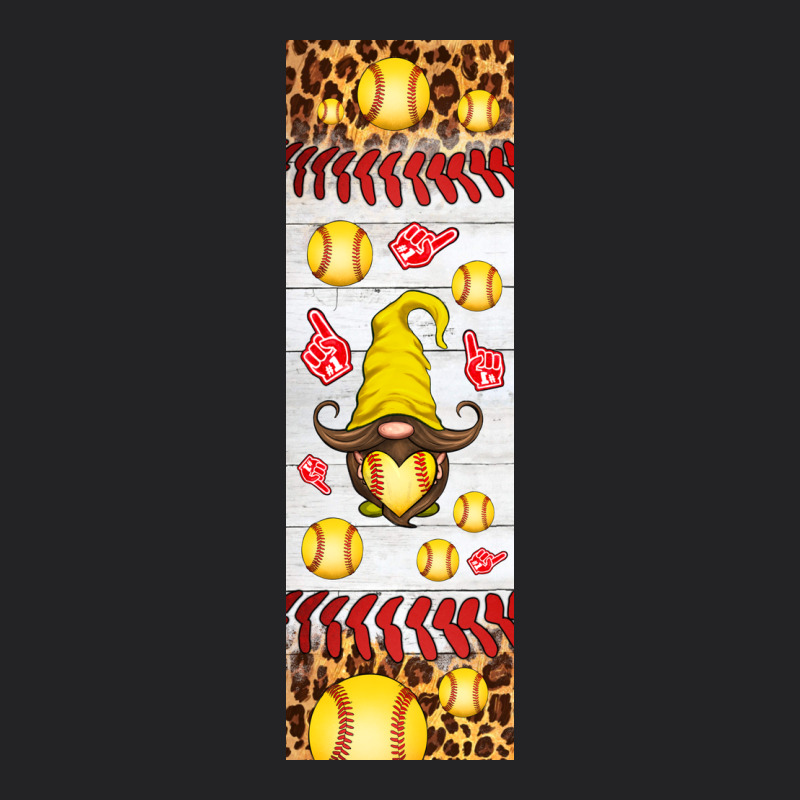 Softball Football Penwraps Vintage Tee by HRA Design Shop | Teevron
