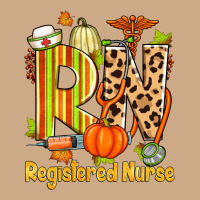 Fall Rn Registered Nurse Vintage Hoodie | Teevron
