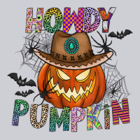 Howdy Pumpkin Heavyweight Sweatshirt | Teevron