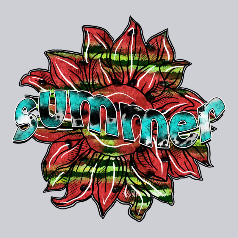 Summer Heavyweight Sweatshirt by SublimationCraftShop | Teevron