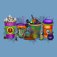 Halloween Coffee Drink Urban Heavy Tee | Teevron