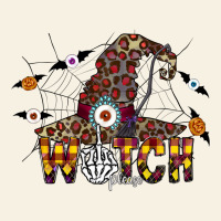 Witch Please Vintage Tee | Teevron