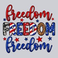 Freedom Freedom Freedom Heavyweight Sweatshirt | Teevron