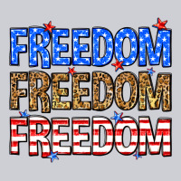 Freedom Freedom Freedom Heavyweight Sweatshirt | Teevron