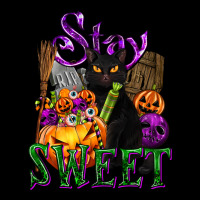 Stay Sweet Urban Hoodie | Teevron