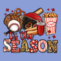 Tis The Season Baseball Long Sleeve Tee | Teevron