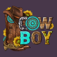 Western Cowboy Heavyweight Hoodie | Teevron