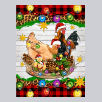 Christmas Coop Animals Classic Tee | Teevron