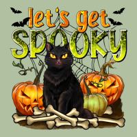 Let's Get Spooky Urban Hoodie | Teevron