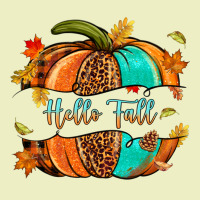 Pumpkin Hello Fall Urban Hoodie | Teevron