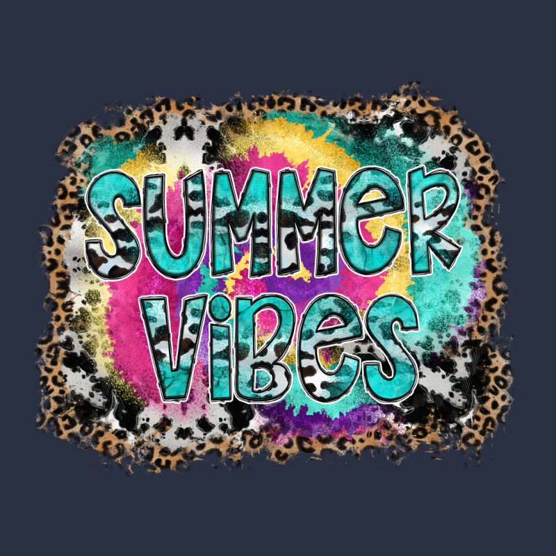 Summer Vibes Heavyweight Sweatshirt by SublimationCraftShop | Teevron