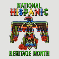 Thunderbird Hispanic Heritage Month Classic Tee | Teevron