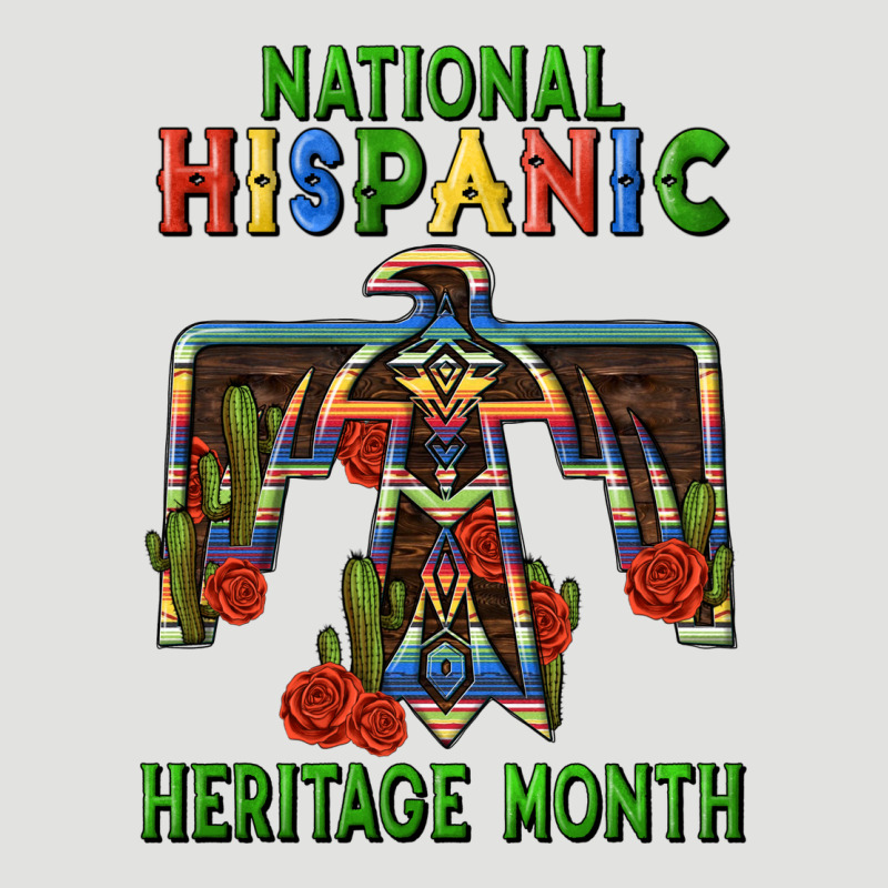 Thunderbird Hispanic Heritage Month Classic Tee by BundleAndBundleShop | Teevron