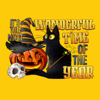 Wonderful Time Of The Year Halloween Premium Hoodie | Teevron