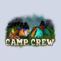 Camp Crew Premium Sweatshirt | Teevron