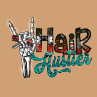 Hair Hustler2 Vintage Tee | Teevron