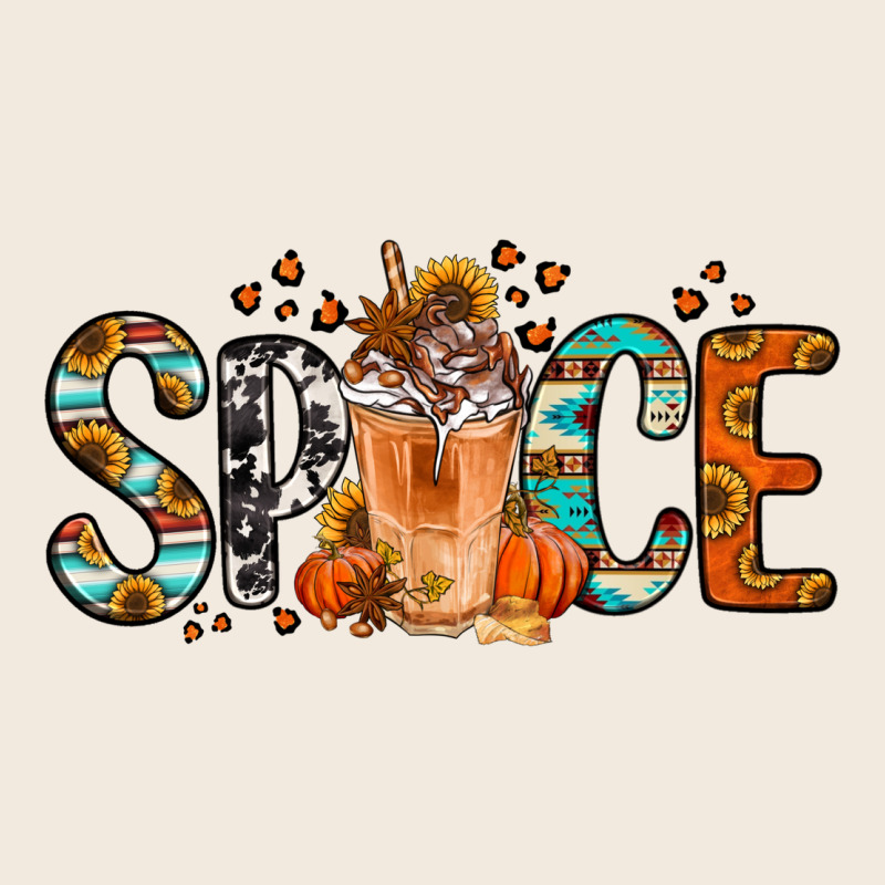 Pumpkin Spice Latte Zipper Hoodie by Jasminsmagicworld | Teevron