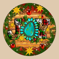 Christmas Gemstone Joy Ornament Classic Tee | Teevron