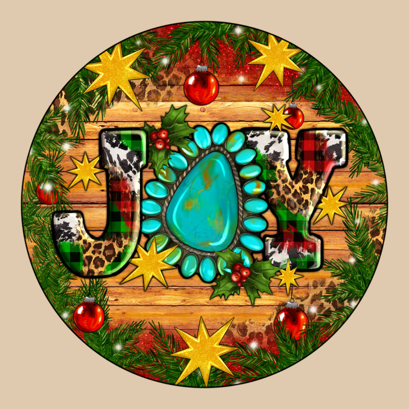 Christmas Gemstone Joy Ornament Classic Tee by Artiststas | Teevron