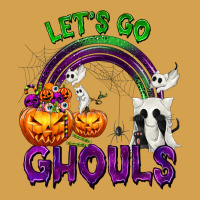 Let's Go Ghouls Urban Hoodie | Teevron