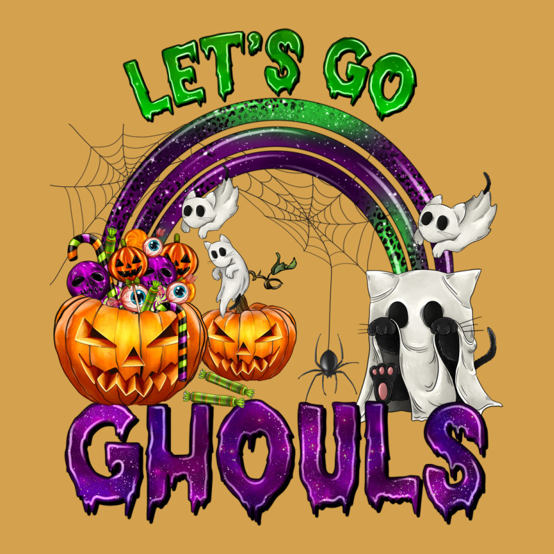 Let's Go Ghouls Urban Hoodie by texasbilliewilder | Teevron