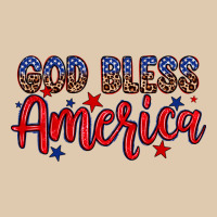 God Bless America Heavyweight Sweatshirt | Teevron