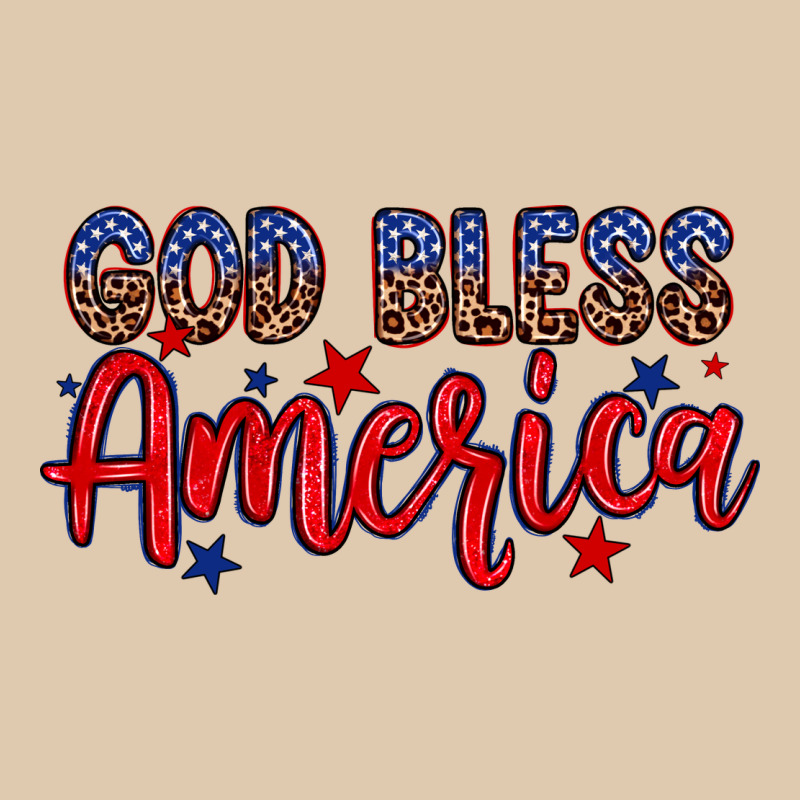 God Bless America Heavyweight Sweatshirt by Neo Western | Teevron