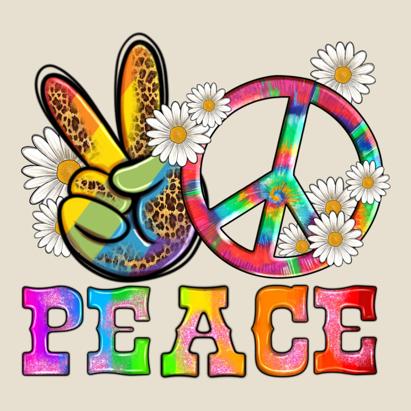 Lgbtq Peace And Sembols Urban Heavy Tee by HRA Design Shop | Teevron