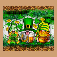 St. Patrick's Day Gnomies Tumbler St. Patricks Day Vintage Tee | Teevron