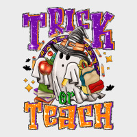 Trick Or Teach Halloween Urban Hoodie | Teevron