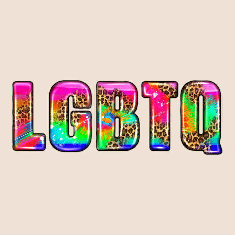 Lgbtq Urban Heavy Tee by HRA Design Shop | Teevron
