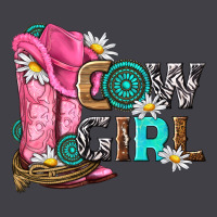 Western Cowgirl Heavyweight Hoodie | Teevron