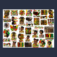 Juneteenth Bundle Preview Heavyweight Sweatshirt | Teevron
