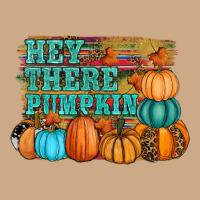 Hey There Pumpkin Vintage Hoodie | Teevron