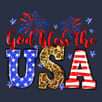 God Bless The Usa Heavyweight Sweatshirt | Teevron