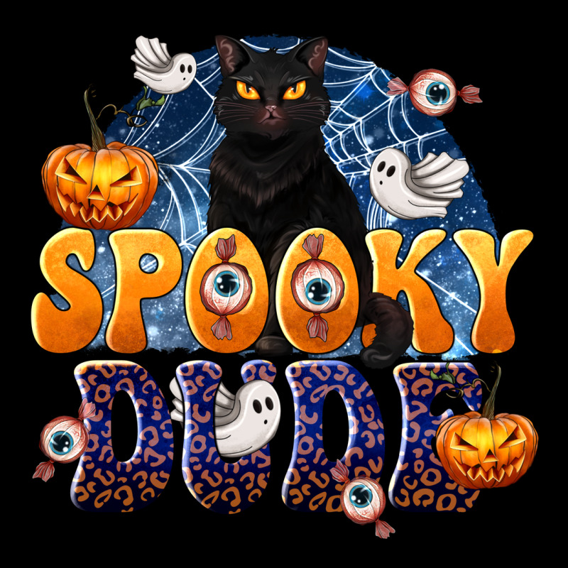 Spooky Dude Urban Hoodie by texasbilliewilder | Teevron