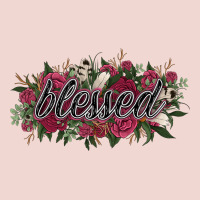 Blessed Premium Sweatshirt | Teevron
