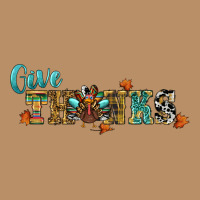 Give Thanks Vintage Hoodie | Teevron