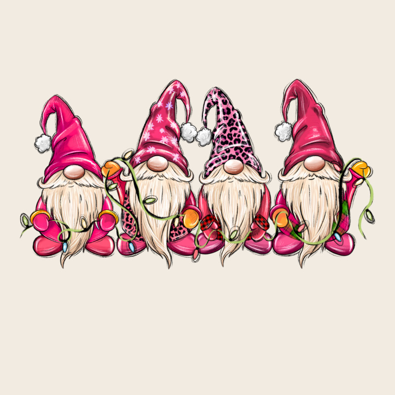Christmas Gnomies Premium Sweatshirt by MaliasSmallBusiness | Teevron