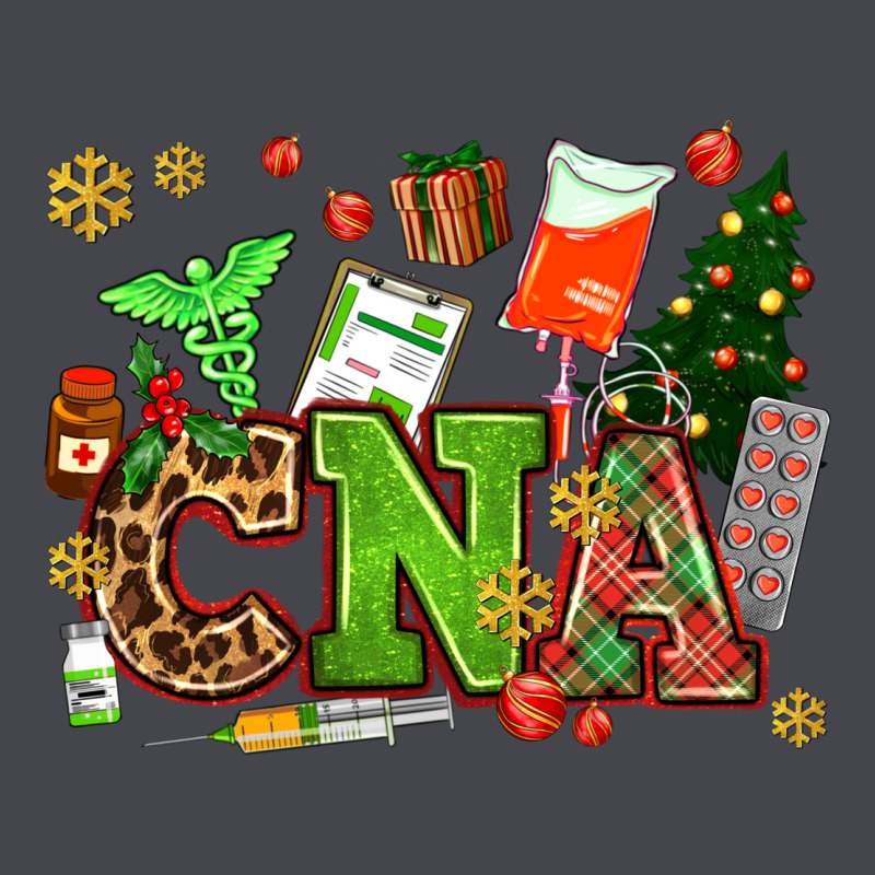Cna Christmas Classic Tee by AdoDesignShop | Teevron