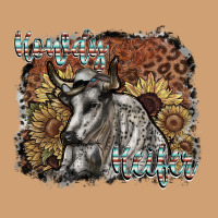 Howdy Heifer Vintage Tee | Teevron