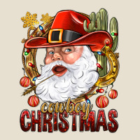 Cowboy Christas Santa Urban Hoodie | Teevron