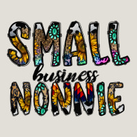 Small Business Nannie Heavy Core Tee | Teevron