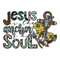 jesus is the anchor of my soul | Teevron