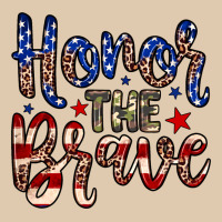 Honor The Brave Heavyweight Sweatshirt | Teevron